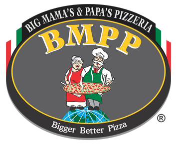 Big Mama's and Papa's Pizza